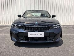 BMW 3 330i M - фото 1