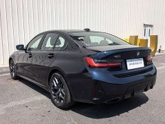 BMW 3 330i M - фото 10