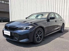 BMW 3 330i M - фото 2