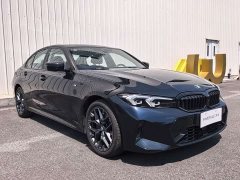 BMW 3 330i M - фото 3