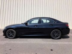BMW 3 330i M - фото 5