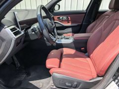 BMW 3 330i M - фото 6
