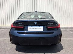 BMW 3 330i M - фото 8