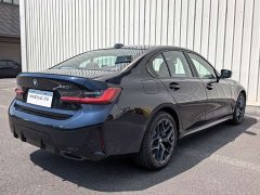 BMW 3 330i M - фото 9