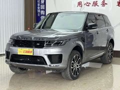 Land Rover 3.0 L6 Edition - фото 1