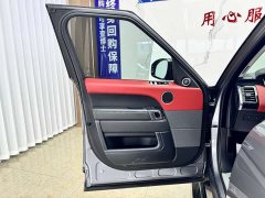 Land Rover 3.0 L6 Edition - фото 16