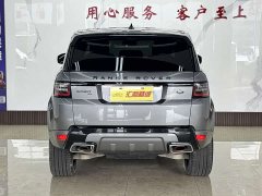 Land Rover 3.0 L6 Edition - фото 5