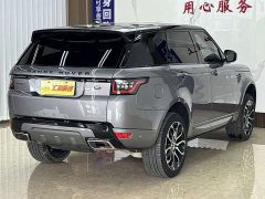 Land Rover 3.0 L6 Edition - фото 6