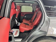 Land Rover 3.0 L6 Edition - фото 8