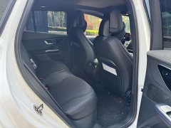 Mercedes-Benz EQE SUV 350 4MATIC Luxury Edition - фото 10