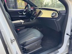 Mercedes-Benz EQE SUV 350 4MATIC Luxury Edition - фото 11