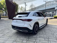 Mercedes-Benz EQE SUV 350 4MATIC Luxury Edition - фото 13