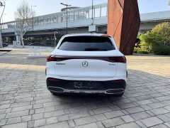 Mercedes-Benz EQE SUV 350 4MATIC Luxury Edition - фото 14