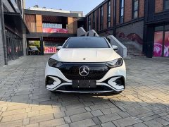 Mercedes-Benz EQE SUV 350 4MATIC Luxury Edition - фото 2