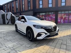 Mercedes-Benz EQE SUV 350 4MATIC Luxury Edition - фото 3