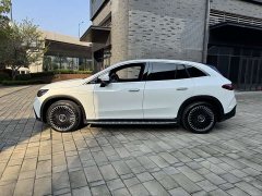 Mercedes-Benz EQE SUV 350 4MATIC Luxury Edition - фото 4