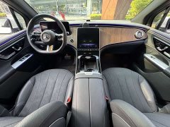 Mercedes-Benz EQE SUV 350 4MATIC Luxury Edition - фото 5