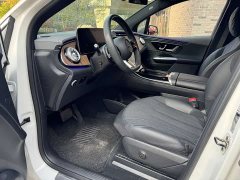 Mercedes-Benz EQE SUV 350 4MATIC Luxury Edition - фото 6
