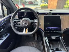 Mercedes-Benz EQE SUV 350 4MATIC Luxury Edition - фото 8