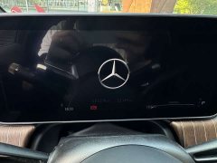 Mercedes-Benz EQE SUV 350 4MATIC Luxury Edition - фото 9