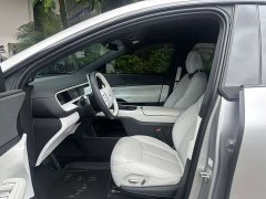 Xpeng G6 580 Long Range Pro - фото 10