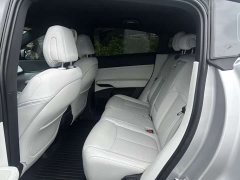 Xpeng G6 580 Long Range Pro - фото 11