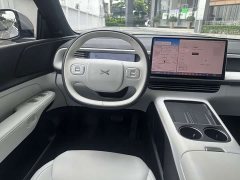Xpeng G6 580 Long Range Pro - фото 14