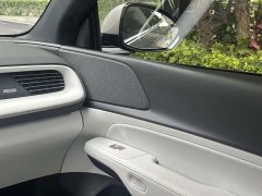 Xpeng G6 580 Long Range Pro - фото 20