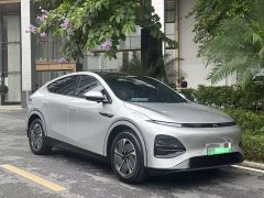 Xpeng G6 580 Long Range Pro - фото 6