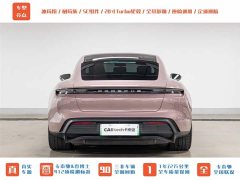 Porsche Taycan 2019 Taycan 4S - фото 9
