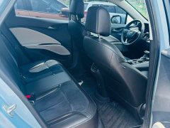 Tesla Model Y rear-wheel drive version - фото 10