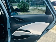Tesla Model Y rear-wheel drive version - фото 11