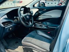 Tesla Model Y rear-wheel drive version - фото 4
