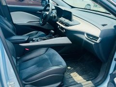 Tesla Model Y rear-wheel drive version - фото 8