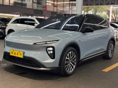 Nio ES6 75kWh - фото 1