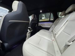 Nio ES6 75kWh - фото 10