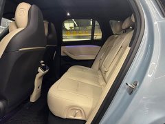 Nio ES6 75kWh - фото 11