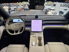 Nio ES6 75kWh - фото 12