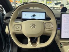 Nio ES6 75kWh - фото 13