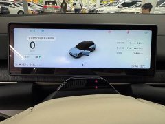 Nio ES6 75kWh - фото 14