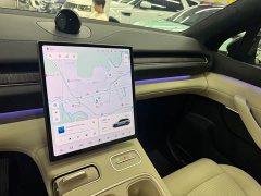 Nio ES6 75kWh - фото 16