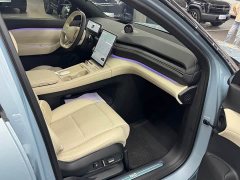 Nio ES6 75kWh - фото 17