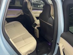 Nio ES6 75kWh - фото 18