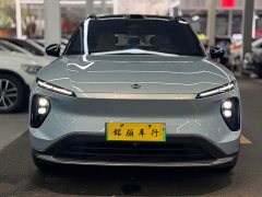 Nio ES6 75kWh - фото 2