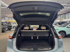 Nio ES6 75kWh - фото 20