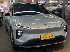 Nio ES6 75kWh - фото 3