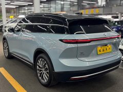 Nio ES6 75kWh - фото 5