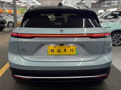 Nio ES6 75kWh - фото 6