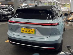 Nio ES6 75kWh - фото 7