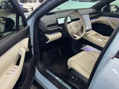 Nio ES6 75kWh - фото 8